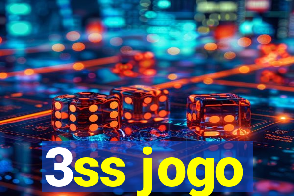 3ss jogo